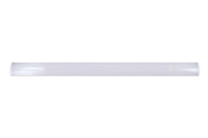 DIFFUSALITE 6FT EM3HR IP40 IK08 40W 5000LM 4000K 120° 125LM/W NON-DIMMABLE - ILBTK106