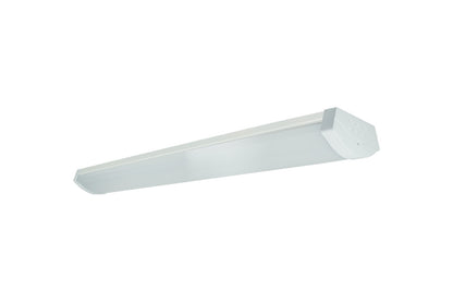 DIFFUSALITE 4FT IP40 IK08 38W 4750LM 4000K 120° 125LM/W NON-DIMMABLE - ILBTK121