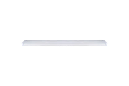 DIFFUSALITE 4FT EM3HR IP40 IK08 20W 2500LM 4000K 120° 125LM/W NON-DIMMABLE - ILBTK104