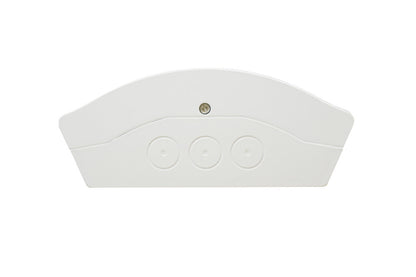 DIFFUSALITE 6FT IP40 IK08 40W 5000LM 4000K 120° 125LM/W NON-DIMMABLE - ILBTK103