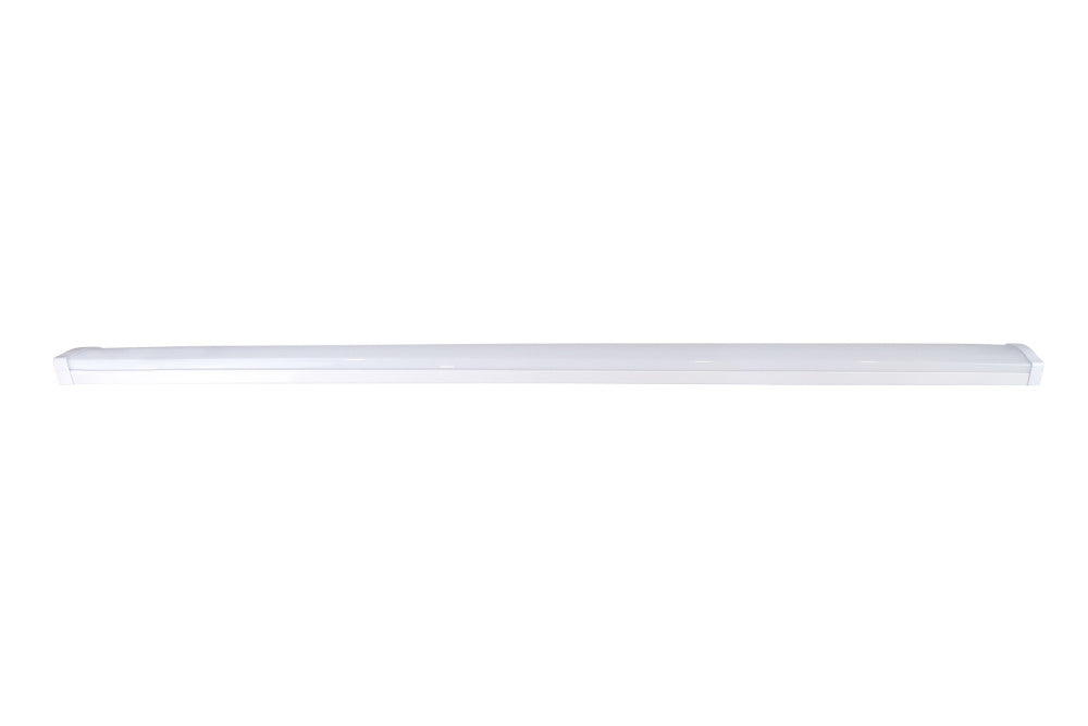 DIFFUSALITE 6FT IP40 IK08 40W 5000LM 4000K 120° 125LM/W NON-DIMMABLE - ILBTK103