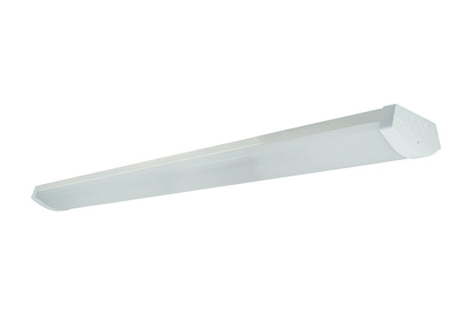 DIFFUSALITE 5FT IP40 IK08 30W 3750LM 4000K 120° 125LM/W NON-DIMMABLE - ILBTK102