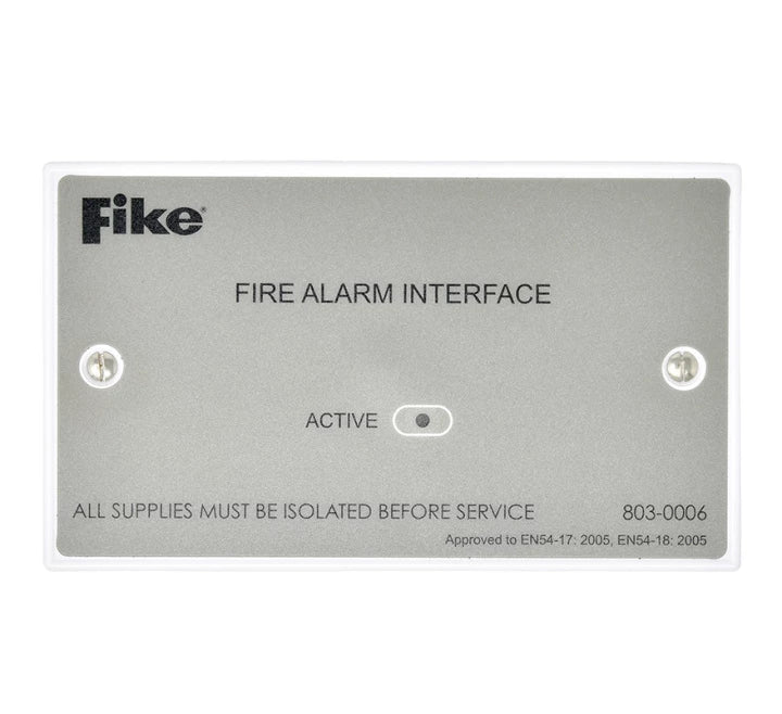 Fike Sita Addressable Loop Input / Output Module (803-0006)