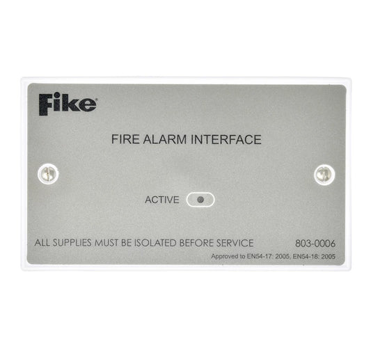 Fike Sita Addressable Loop Input / Output Module (803-0006)
