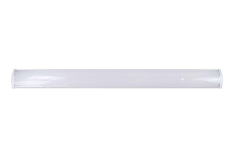 DIFFUSALITE 5FT EM3HR IP40 IK08 58W 7250LM 300K/4000K/6000K 120° 125LM/W DALI-DIMMABLE - ILBTK151