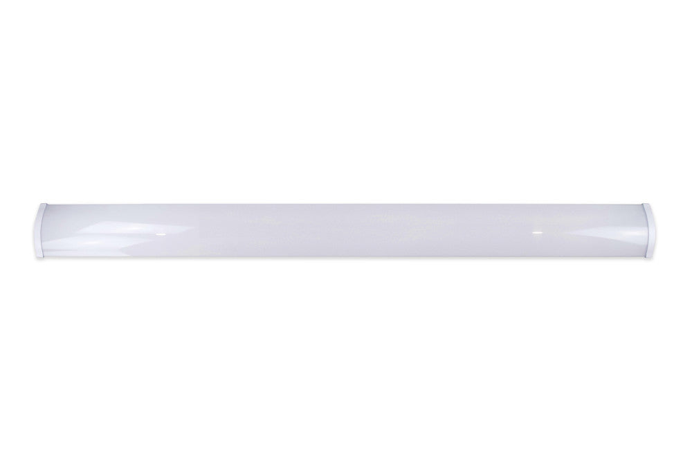 DIFFUSALITE 5FT IP40 IK08 58W 7250LM 300K/4000K/6000K 120° 125LM/W DALI-DIMMABLE - ILBTK148