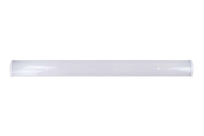 DIFFUSALITE 5FT IP40 IK08 58W 7250LM 300K/4000K/6000K 120° 125LM/W DALI-DIMMABLE - ILBTK148
