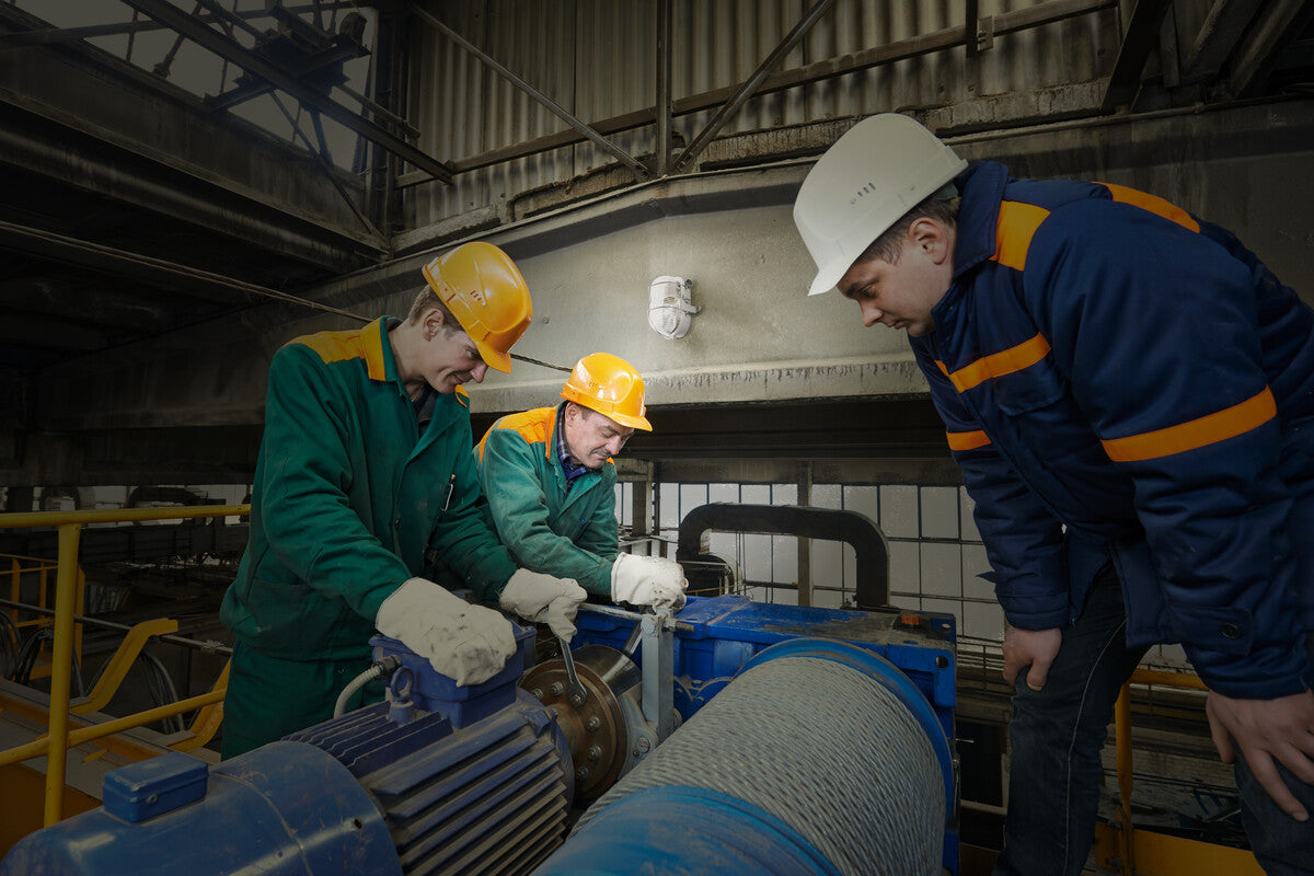 Bulkhead fixture MILO