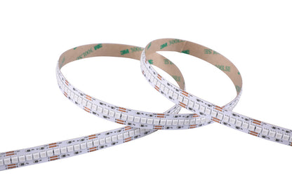 SPOTLESS 3M RGB LED STRIP IP20 24V 28.8W/M 240 LED’S/M 12MM WIDTH 120 BEAM BAG PACK - ILSTRGBA175E