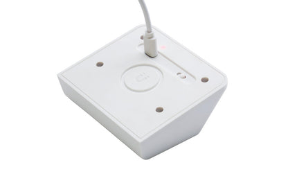 SENSORLUX CABINET WARDROBE NIGHT LIGHT 3000K 10-35LM DUAL OUTPUT WITH PIR SENSOR RECHARGEABLE BATTERY - ILWL006
