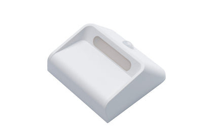SENSORLUX CABINET WARDROBE NIGHT LIGHT 3000K 10-35LM DUAL OUTPUT WITH PIR SENSOR RECHARGEABLE BATTERY - ILWL006