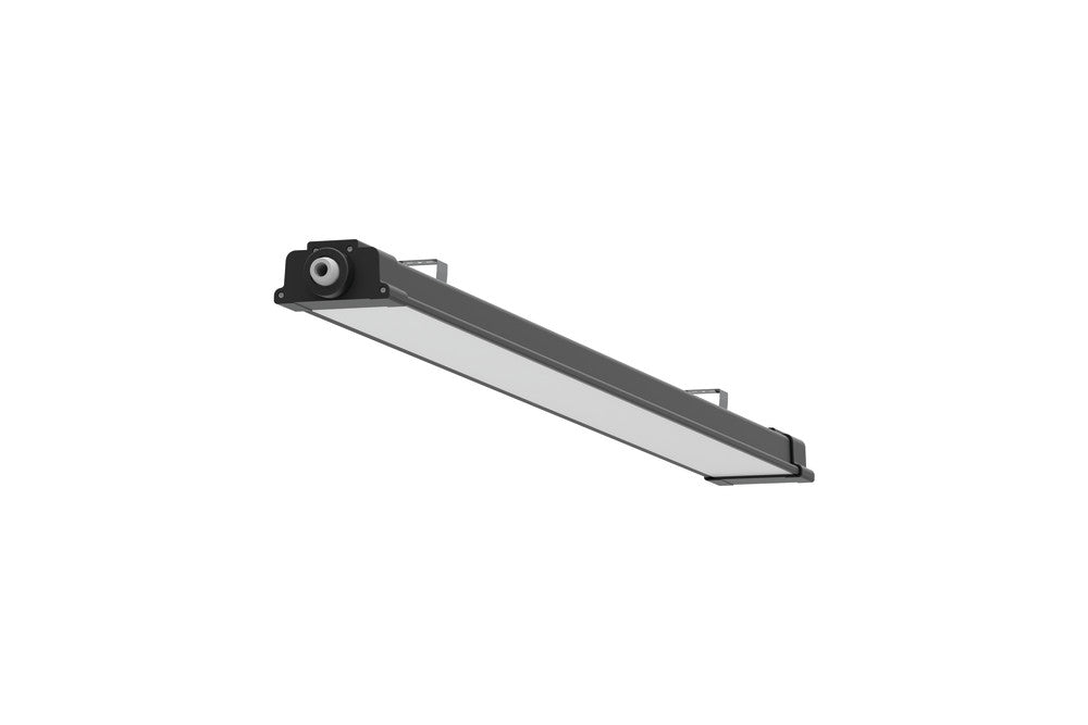 COMPACT ECO LINEAR 65W 10075LM 5000K 155LM/W 120 BEAM NON-DIMM INTEGRAL - ILHBL081