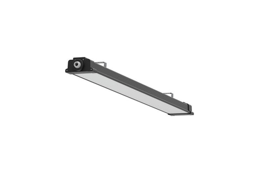 COMPACT ECO LINEAR 65W 10075LM 5000K 155LM/W 120 BEAM NON-DIMM INTEGRAL - ILHBL081