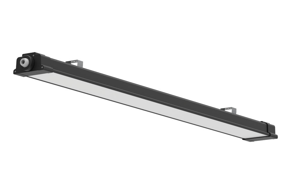 COMPACT ECO LINEAR 120W 18600LM 5000K 155LM/W 120 BEAM NON-DIMM INTEGRAL - ILHBL091