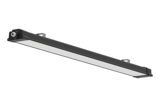 COMPACT ECO LINEAR 120W 18600LM 5000K 155LM/W 120 BEAM NON-DIMM INTEGRAL - ILHBL091
