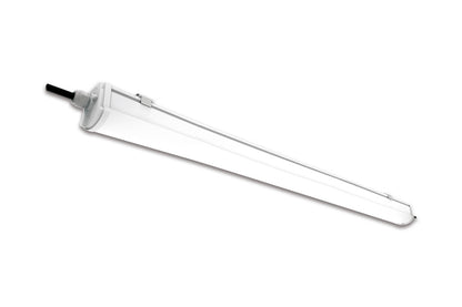 5FT TOUGHSHELL+ MW IP66 IK10 53W 7950LM 4000K 120 BEAM ANGLE 150LM/W NON-DIMM-LINKABLE RAPID CONNECT EASY-FIT - ILBTX028
