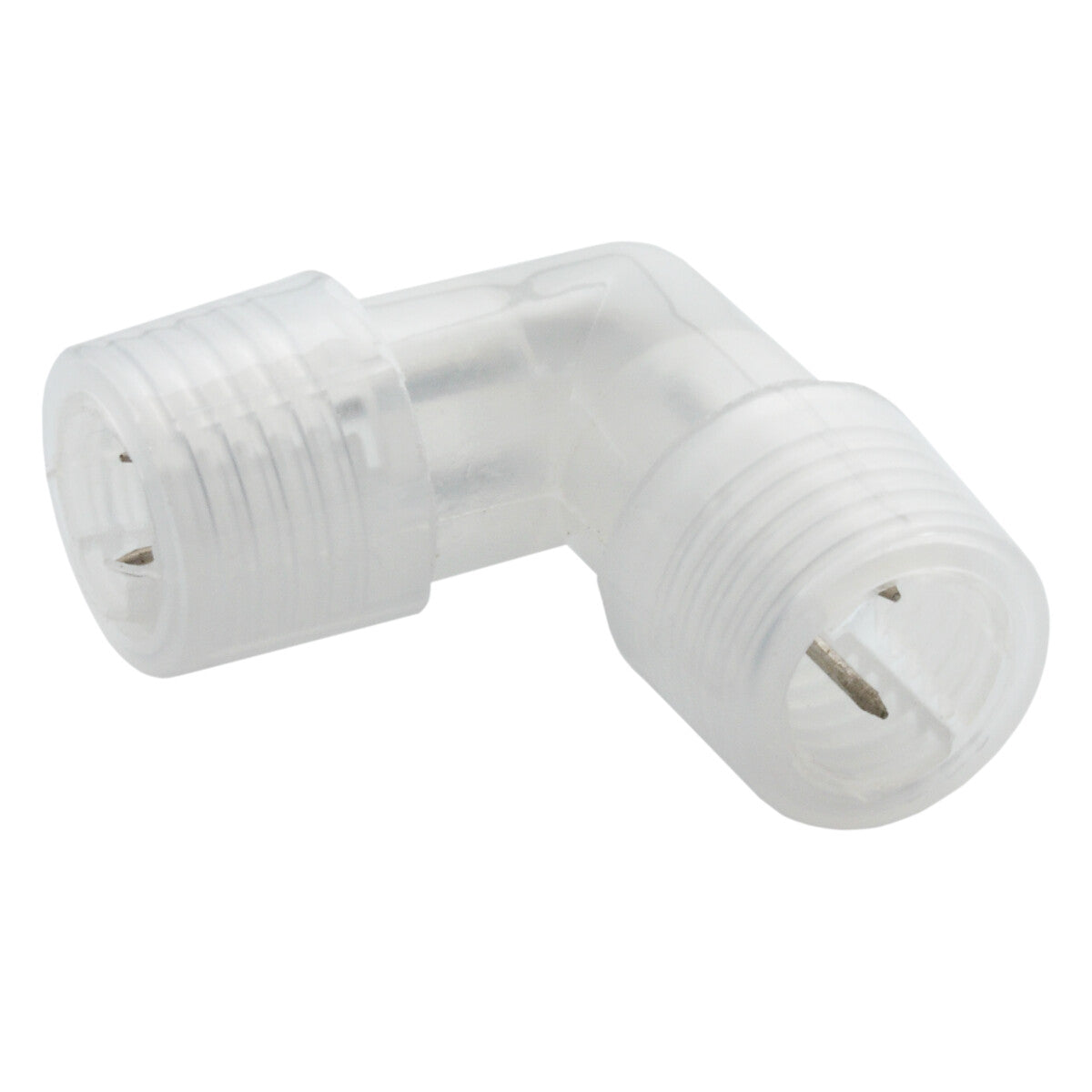 Connector for rope lights GIVRO-90L