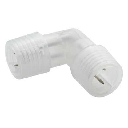 Connector for rope lights GIVRO-90L