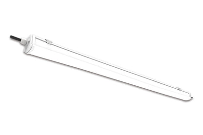 6FT TOUGHSHELL+ MW IP66 IK10 35W 5250LM 4000K 120 BEAM ANGLE 150LM/W NON-DIMM-LINKABLE RAPID CONNECT EASY-FIT - ILBTX009
