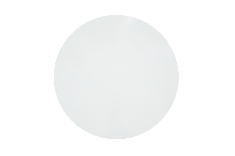 VALUE+ CEILING/WALL LIGHT 288MM DIA IP44 1200LM 12W 3000K 120 BEAM NON-DIMM INTEGRAL - ILBHE079