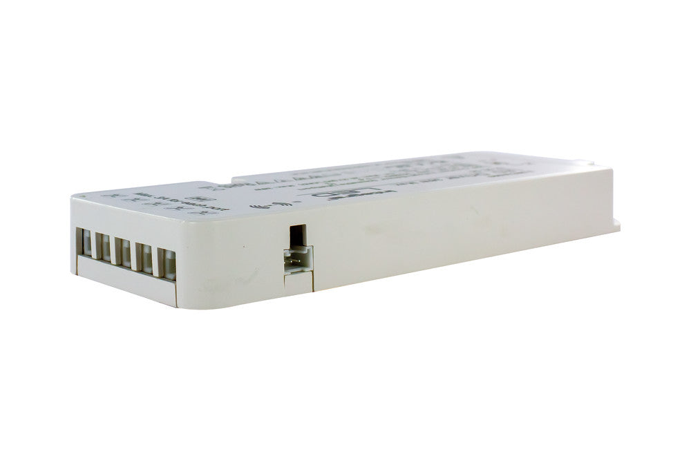 CONSTANT VOLTAGE MULTIPORT (5) DRIVER SENSOR DIMMABLE 36W MAX 24VDC IP ...