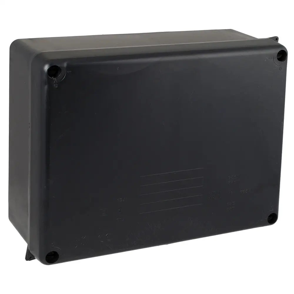 Wiska Weatherproof Adaptable Box IP65 230x180x88