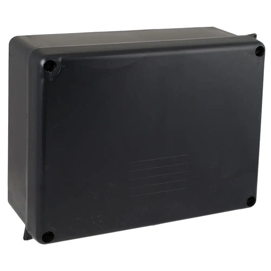 Wiska Weatherproof Adaptable Box IP65 230x180x88