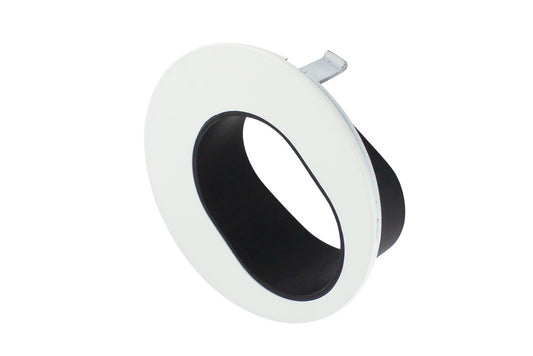50MM OVAL ACCESSORY FOR ACCENTPRO DOWNLIGHTS - ILDL50PA016