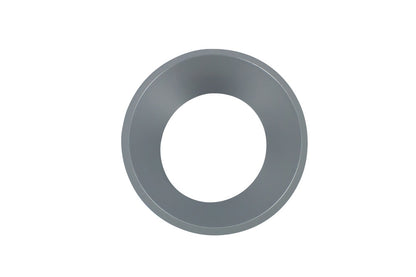 50MM MATT SILVER REFLECTOR FOR ACCENTPRO DOWNLIGHTS - ILDL50PA022