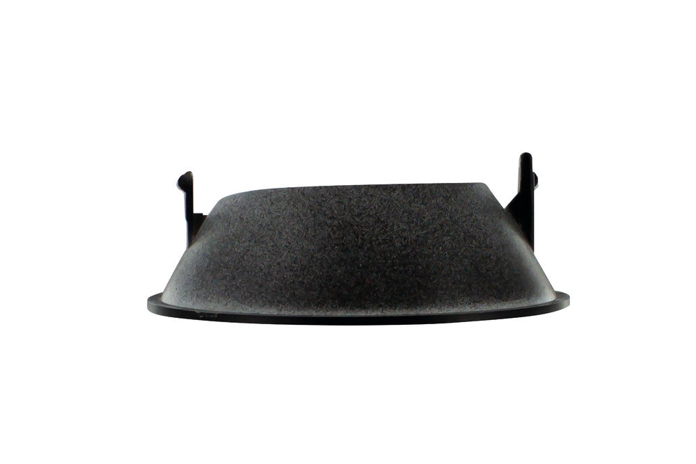 50MM MATT BLACK REFLECTOR FOR ACCENTPRO DOWNLIGHTS - ILDL50PA019