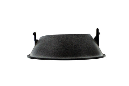 50MM MATT BLACK REFLECTOR FOR ACCENTPRO DOWNLIGHTS - ILDL50PA019