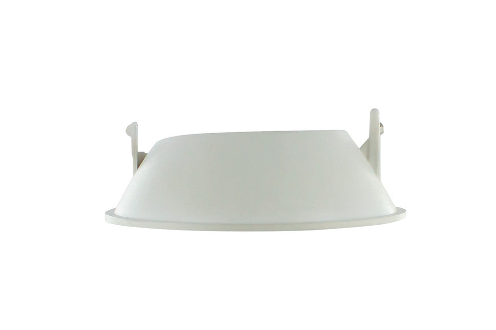 50MM MATT WHITE REFLECTOR FOR ACCENTPRO DOWNLIGHTS - ILDL50PA018