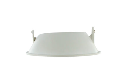 50MM MATT WHITE REFLECTOR FOR ACCENTPRO DOWNLIGHTS - ILDL50PA018