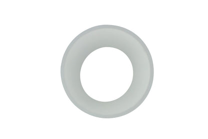 50MM MATT WHITE REFLECTOR FOR ACCENTPRO DOWNLIGHTS - ILDL50PA018