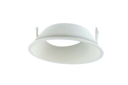 50MM MATT WHITE REFLECTOR FOR ACCENTPRO DOWNLIGHTS - ILDL50PA018