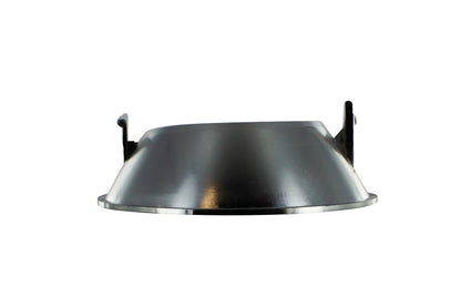 75MM MIRROR BLACK REFLECTOR FOR ACCENTPRO DOWNLIGHTS - ILDL75PA030