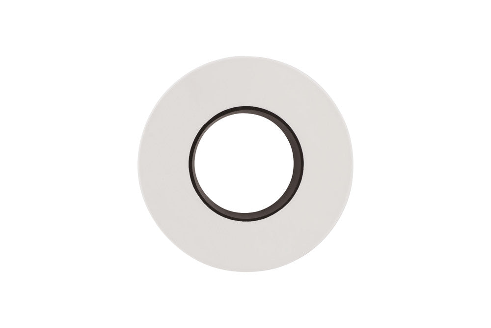 75MM PIN HOLE ACCESSORY FOR ACCENTPRO DOWNLIGHTS - ILDL75PA026