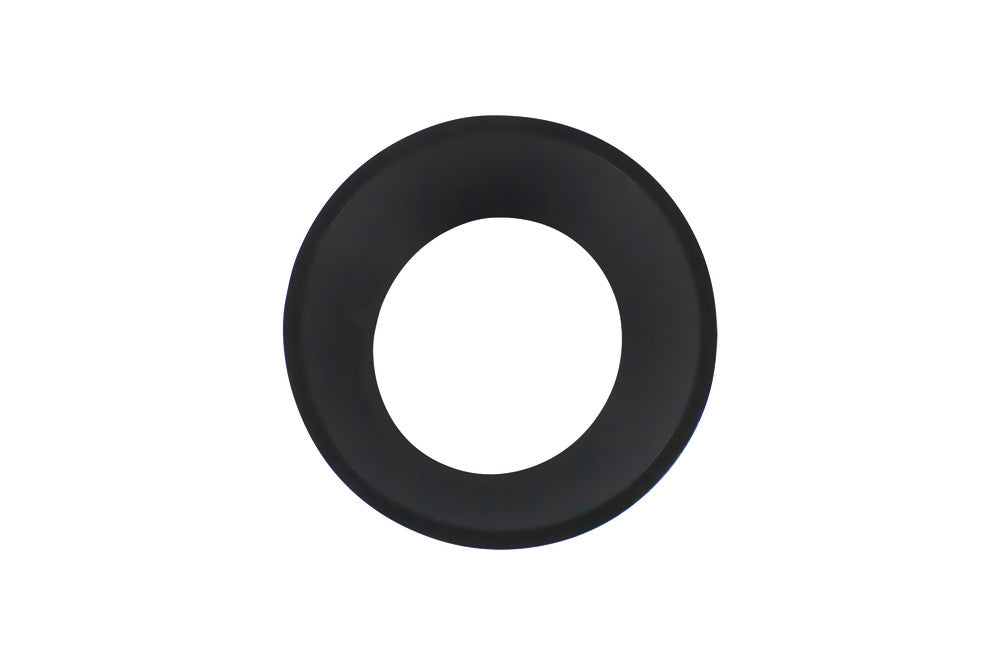 75MM MATT BLACK REFLECTOR FOR ACCENTPRO DOWNLIGHTS - ILDL75PA028
