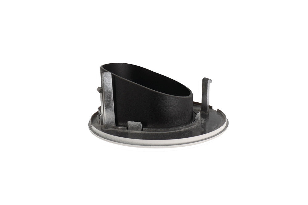95MM OVAL ACCESSORY FOR ACCENTPRO DOWNLIGHTS - ILDL95PA034