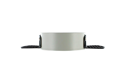 95MM TRIMLESS MOUNTING ACCESSORY FOR ACCENTPRO DOWNLIGHTS - ILDL95PA033