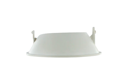 95MM MATT WHITE REFLECTOR FOR ACCENTPRO DOWNLIGHTS - ILDL95PA036