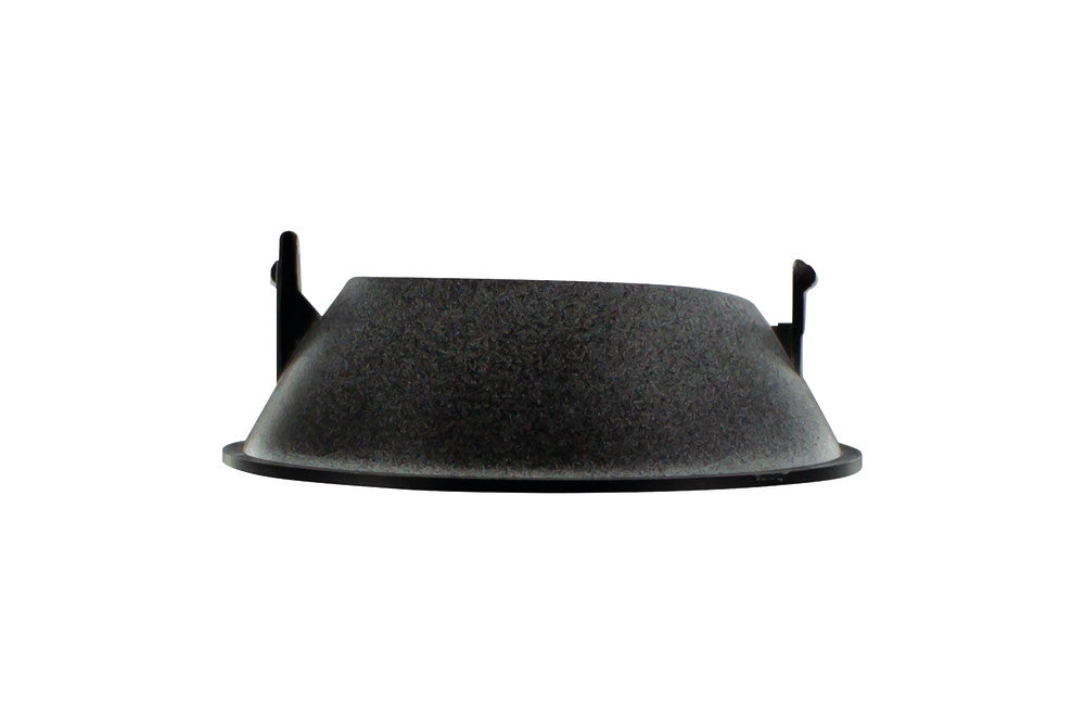 95MM MATT BLACK REFLECTOR FOR ACCENTPRO DOWNLIGHTS - ILDL95PA037