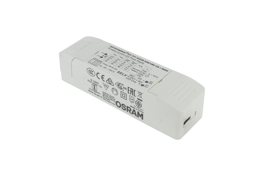 ADJUSTABLE CONSTANT CURRENT DRIVER 3-8W 90-180MA IP20 NON-DIM 30-42V OUTPUT INTEGRAL - ILDRCCA074A
