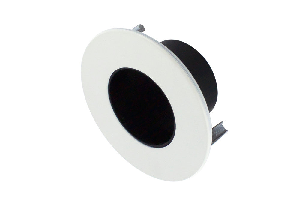 50MM PIN HOLE ACCESSORY FOR ACCENTPRO DOWNLIGHTS - ILDL50PA017