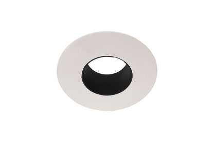 120MM PIN HOLE ACCESSORY FOR ACCENTPRO DOWNLIGHTS - ILDL120PA044