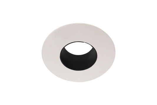 120MM PIN HOLE ACCESSORY FOR ACCENTPRO DOWNLIGHTS - ILDL120PA044