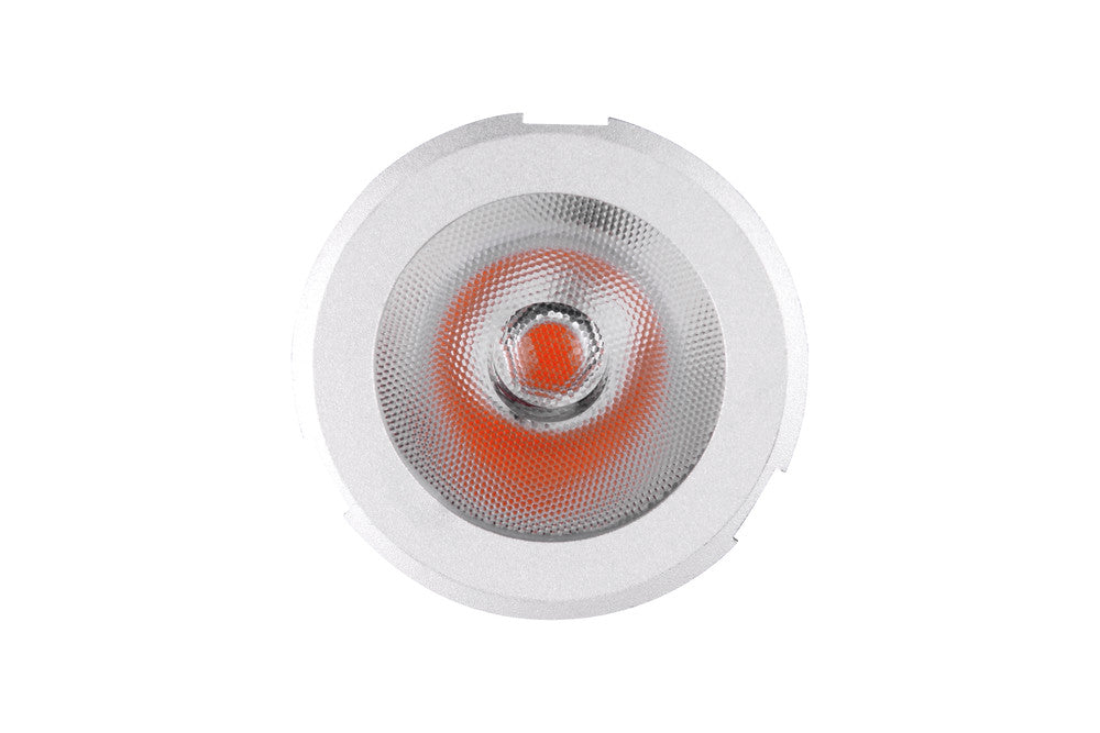 LED LIGHT MODULE 1020LM 11W 92LM/W 4000K CRI90 36 BEAM IP54 36VDC 250MA WITHOUT DRIVER - ILMDE006