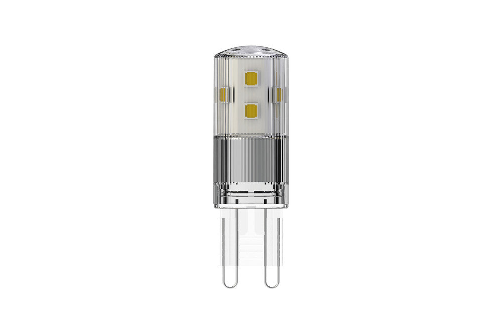 G9 BULB 320LM 2.6W 4000K NON-DIMM 300 BEAM INTEGRAL - ILG9NE013