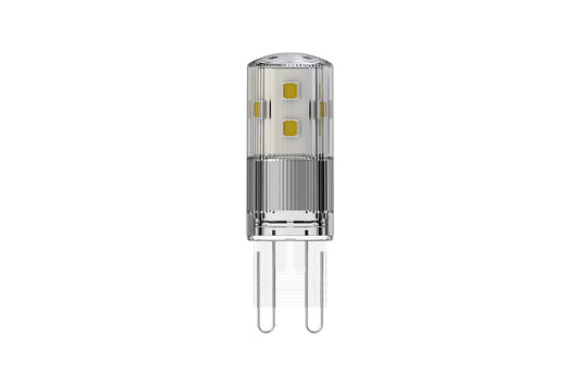 G9 BULB 320LM 2.6W 4000K NON-DIMM 300 BEAM INTEGRAL - ILG9NE013