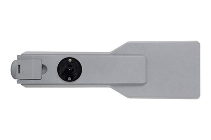 MATRIX MINI STREET LIGHT 4650LM 30W 4000K OPTIC-T2M IP66 34 TO 48MM DIA SPIGOT CLAMP NFC IK09 NEMA3 WITH CAP & AUTO-DISCONNECT RAL7037 - ILSLB001